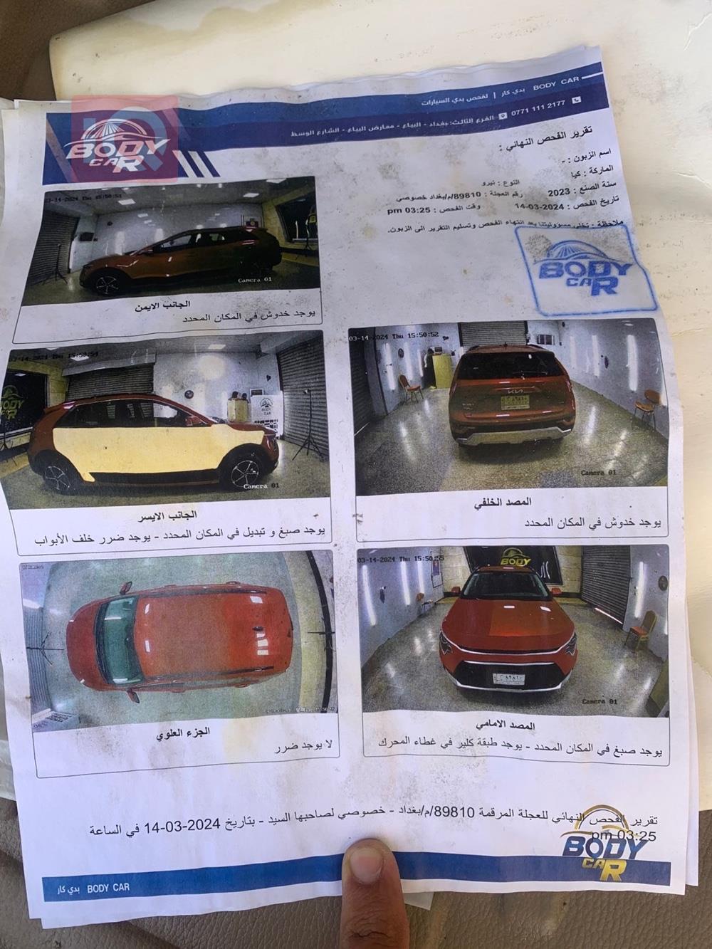 کیا نیرۆ